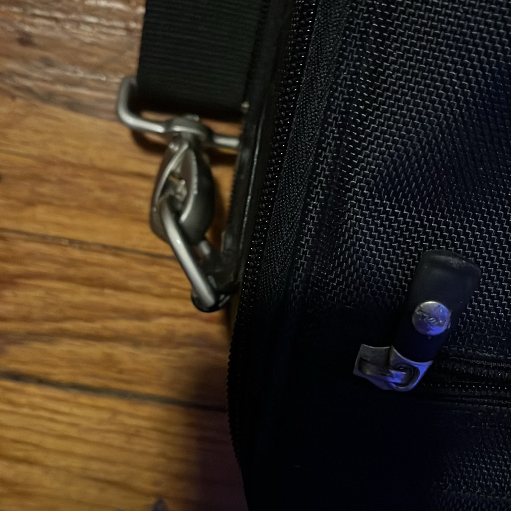 Dell Computer Briefcase - Picture 9 of 12